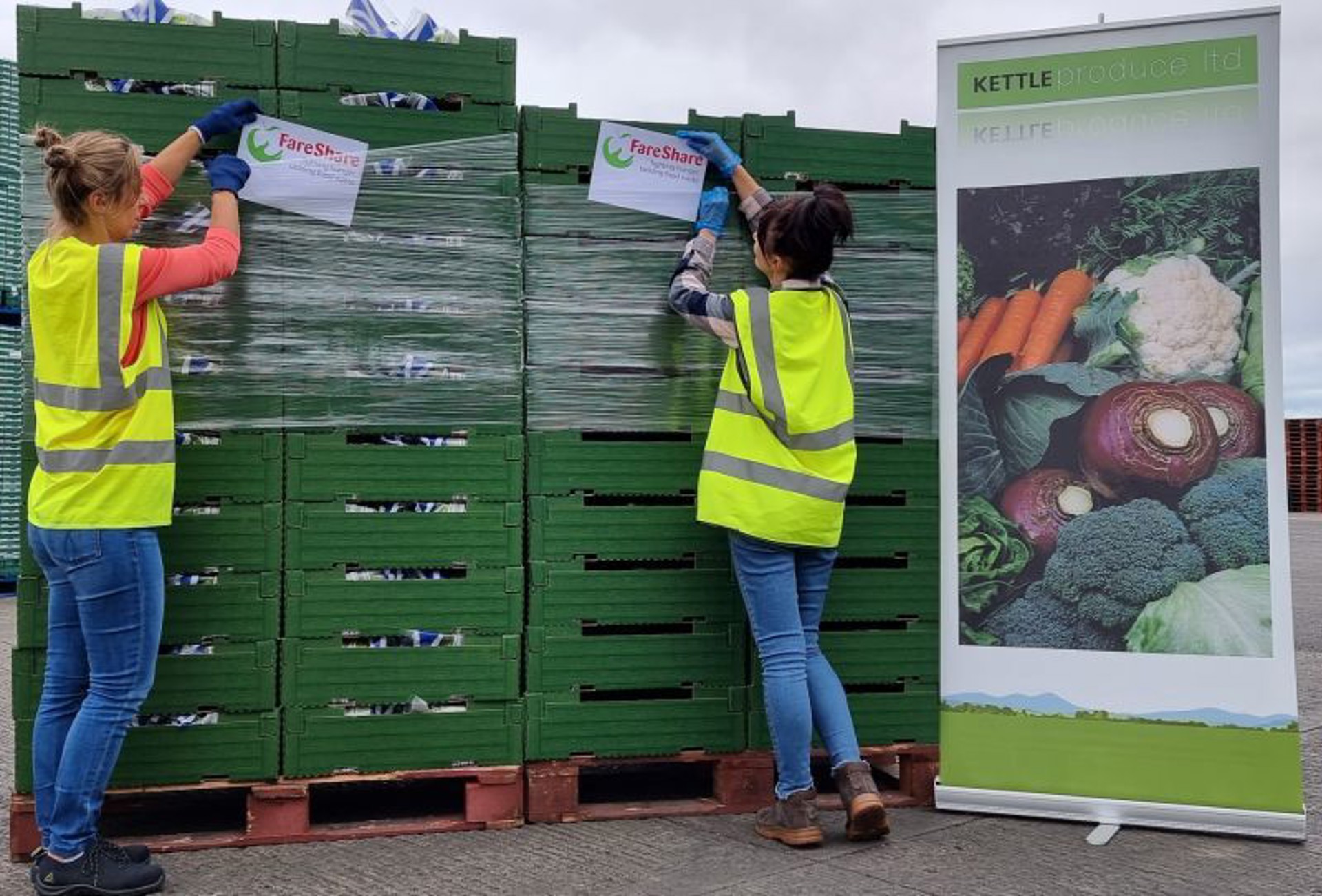 Kettle Produce Fareshare (1)