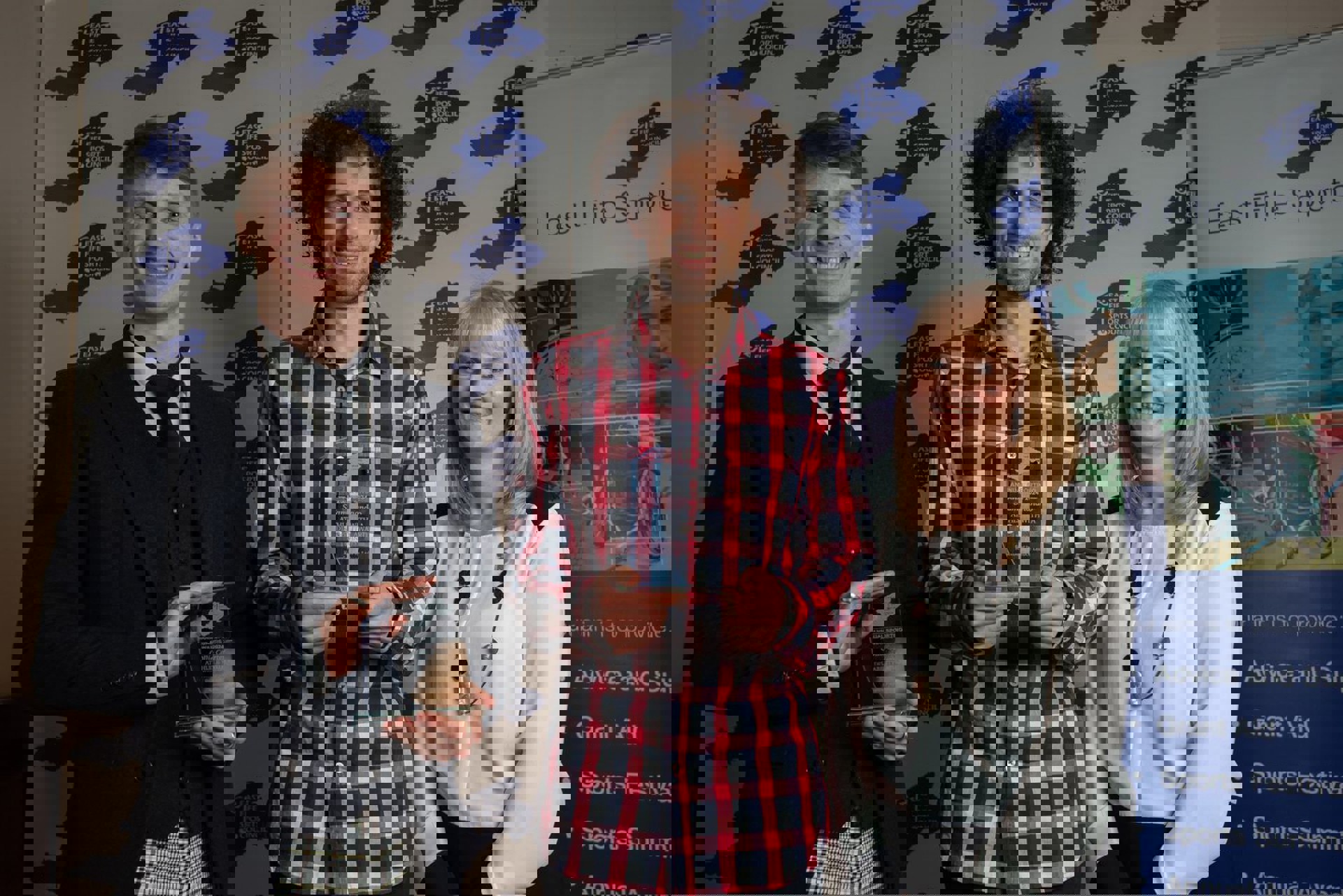 East Fife Sports Council Awards