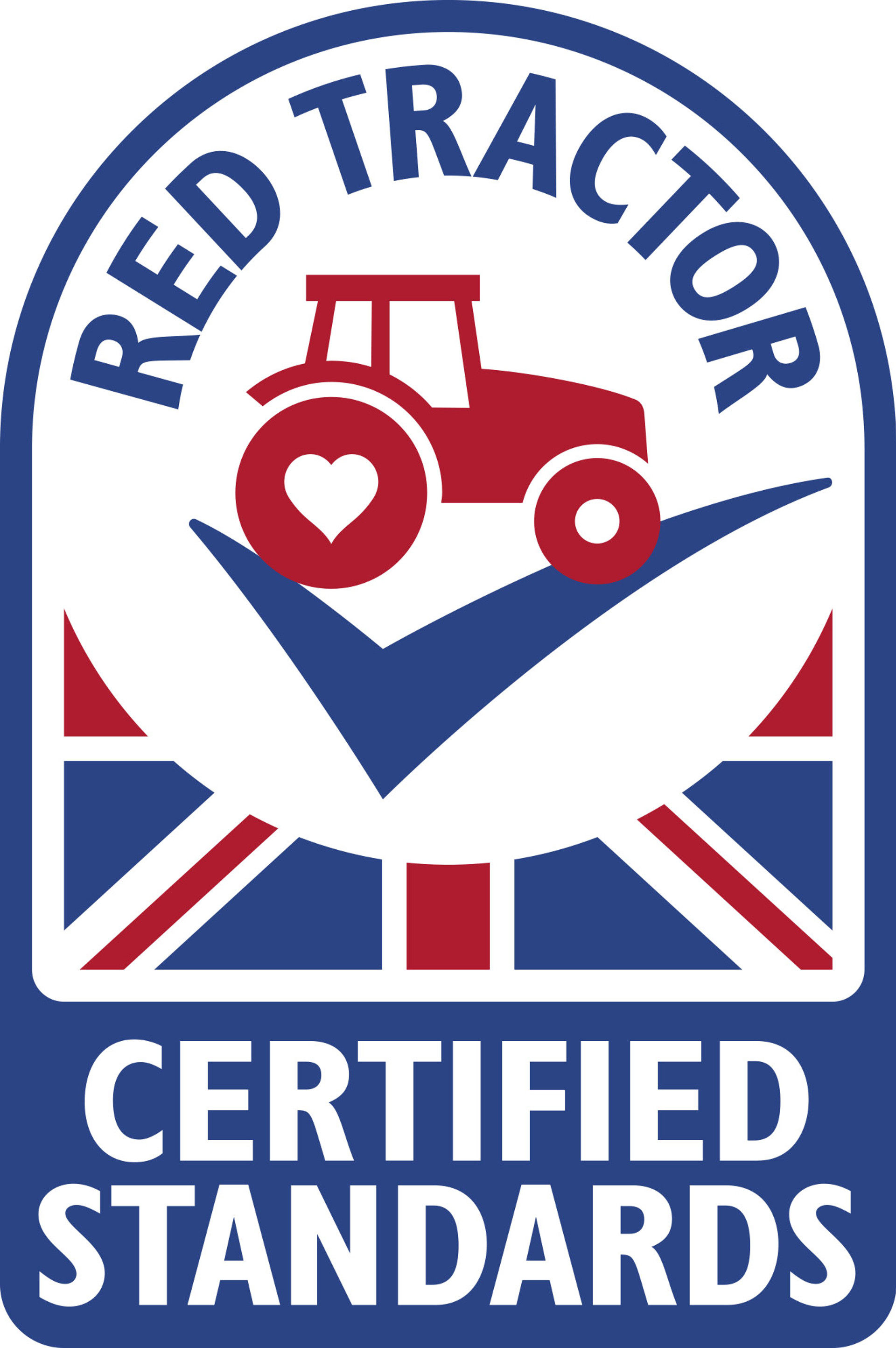 Redtractor Certifiedstandards Logo MASTER