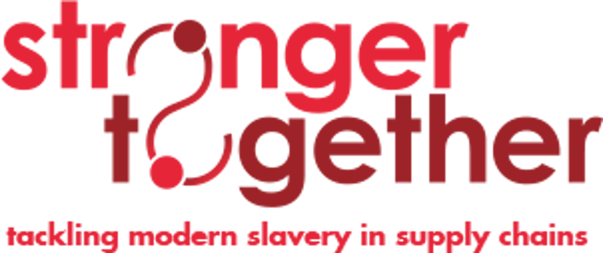 Stronger2gether Logo
