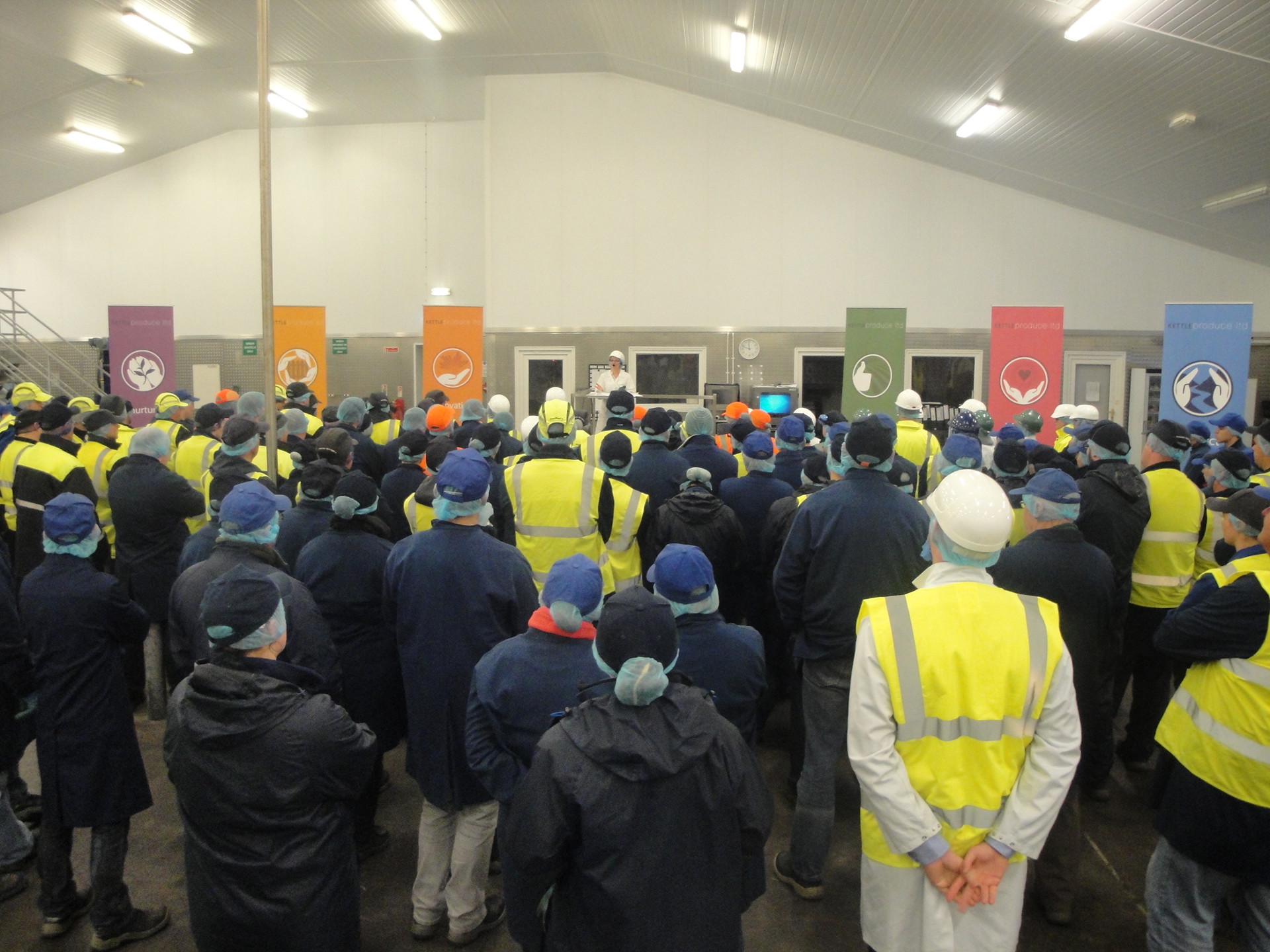 Background image - Nice To Meet You