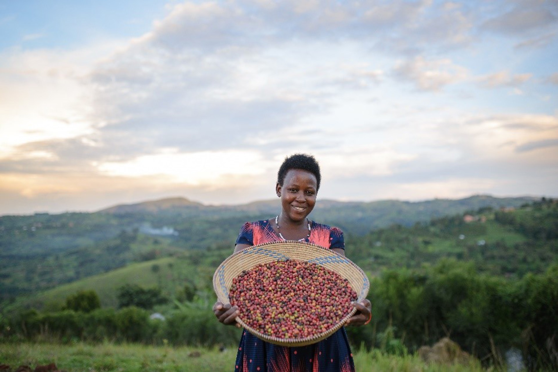 Kettle Produce (Photographer Credit Farm Africa Jjumba Martin)