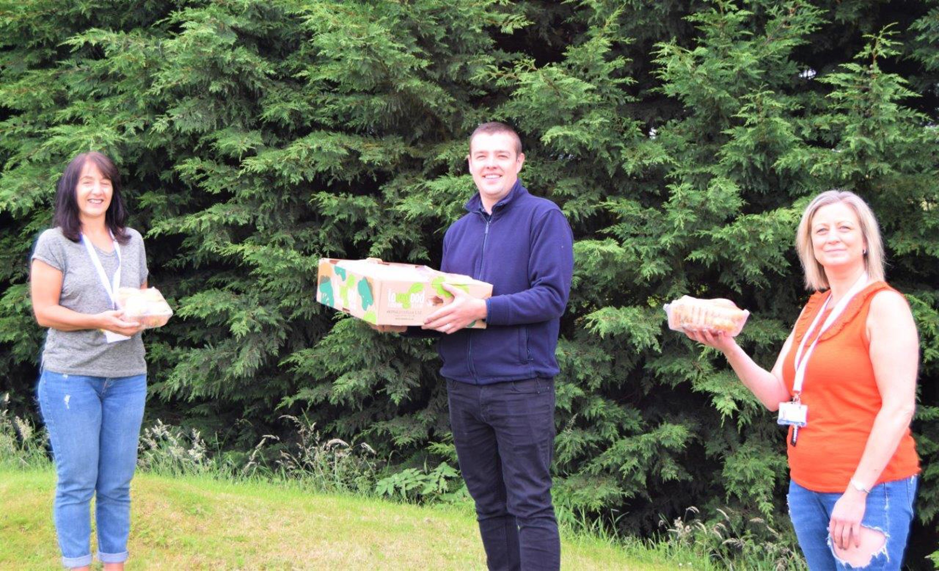 Background image - Kettle Produce Gingerbread Image July 2020