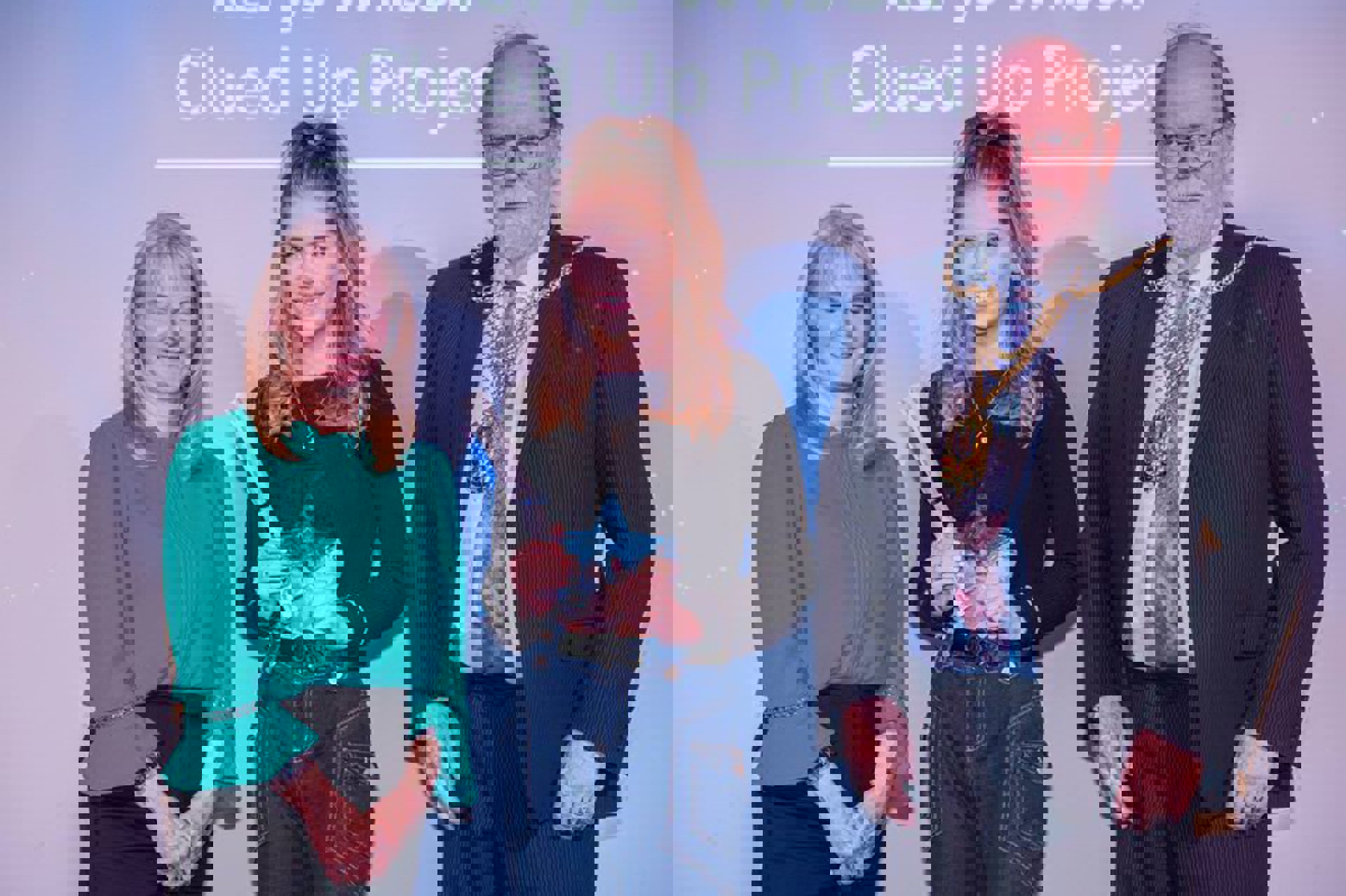 Young Volunteer Of The Year 2024